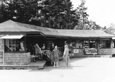 the ojibway club pointe au baril ontario history 5